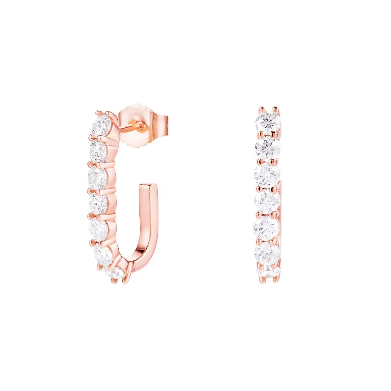 Get Your Favorite Jewelry At The Best Price Sparkler Pin Earrings