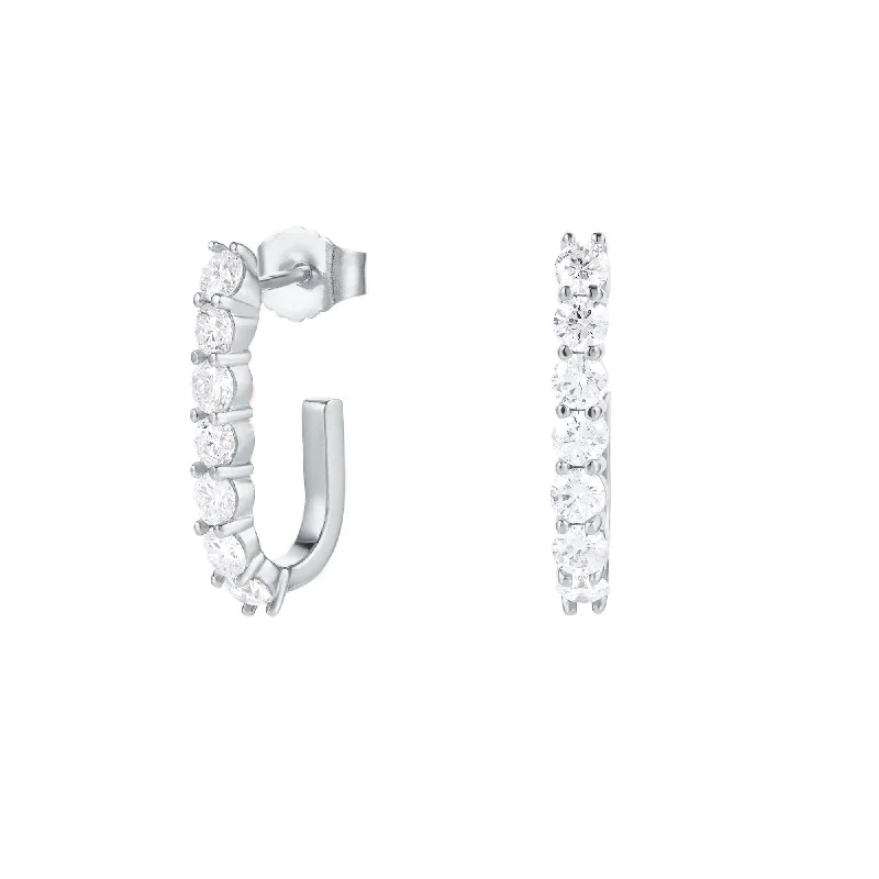 Timeless Beauty, Unbeatable Deals – Jewelry Sale On Sparkler Pin Earrings