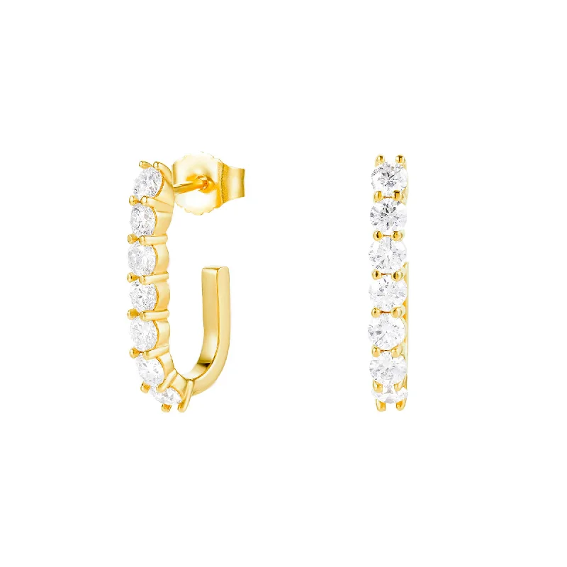 Jewelry Sale Alert – Shop Timeless Elegance Today Sparkler Pin Earrings