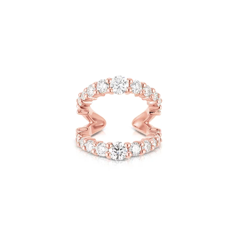 Luxury Jewelry Sale – Elegant Styles At Unbeatable Prices Sparkler Split Cuff