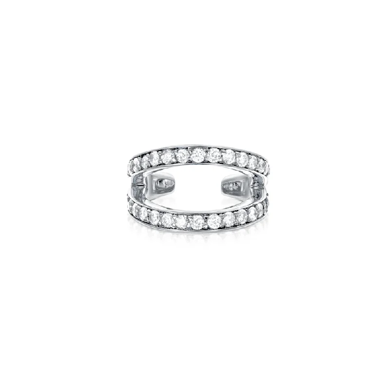 Exclusive Jewelry Bundles At Discounted Prices Split Ear Cuff