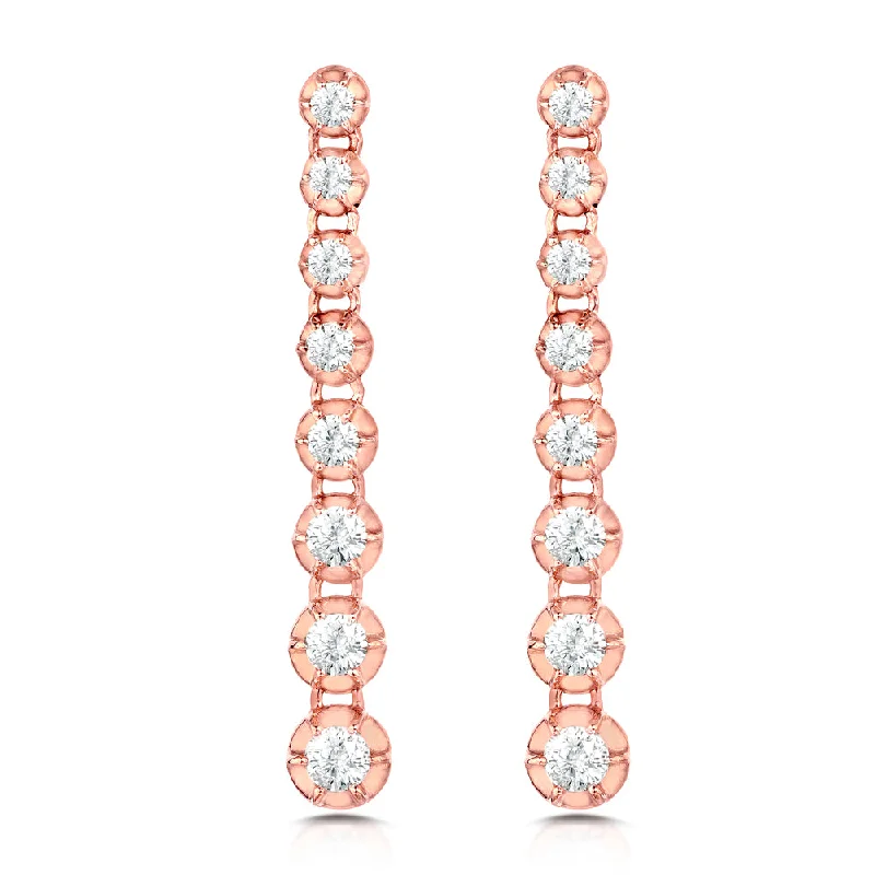 Make Your Outfit Shine With Discounted Jewelry St. Germain Earrings