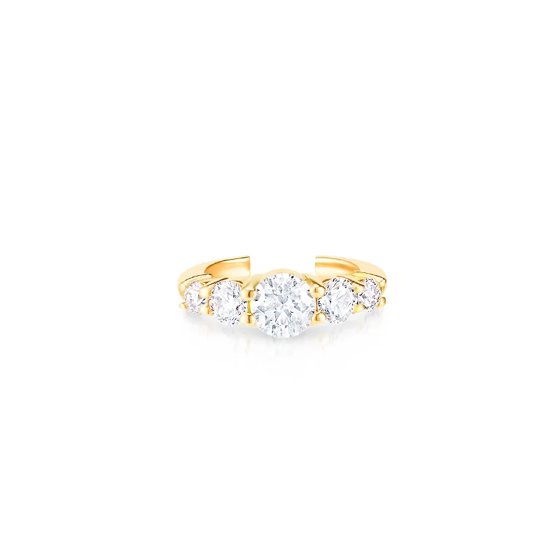 Limited-Time Jewelry Discounts – Shine Without The Splurge Stardust Ear Cuff