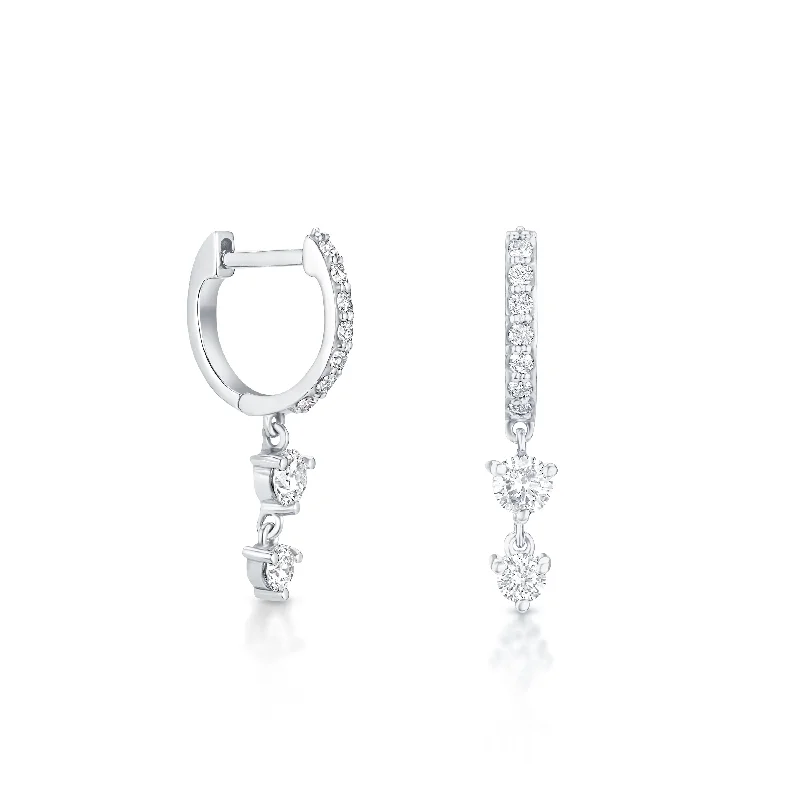 Celebrate With Sparkle – Jewelry Sale Now Live Stardust Huggies