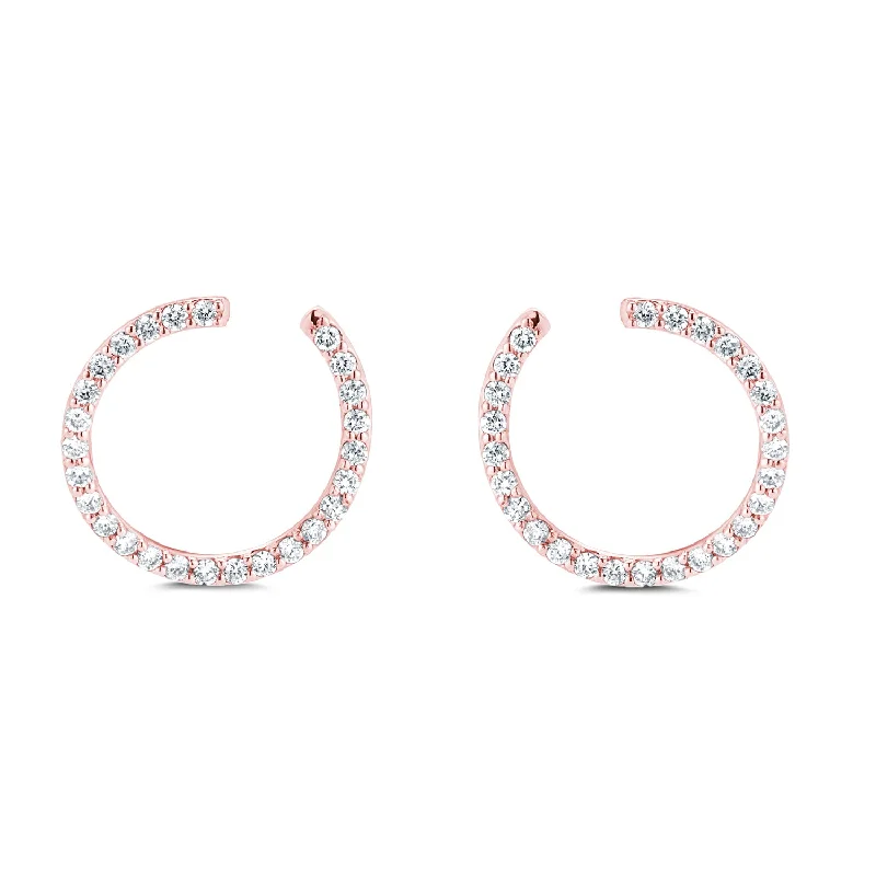 The Ultimate Jewelry Sale – Shop Premium Styles Swirl Earrings