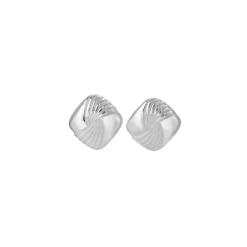 Affordable Glamour – Premium Jewelry For Less TABI SILVER
