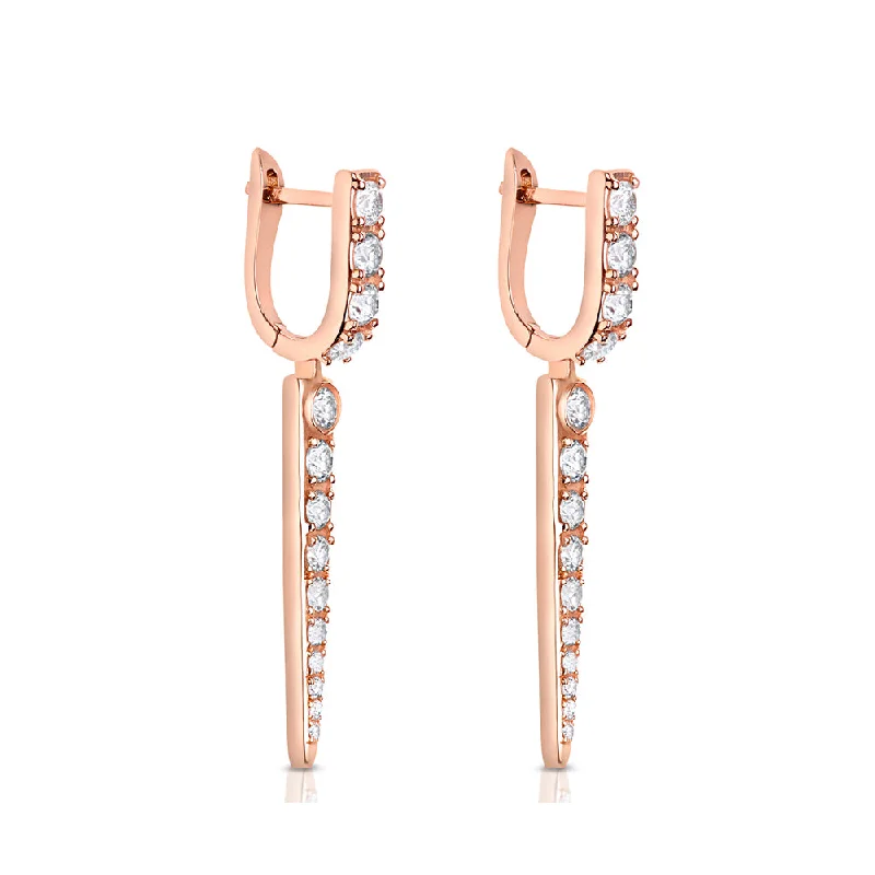 Bold And Beautiful Jewelry Now At Irresistible Prices Thorn Earrings