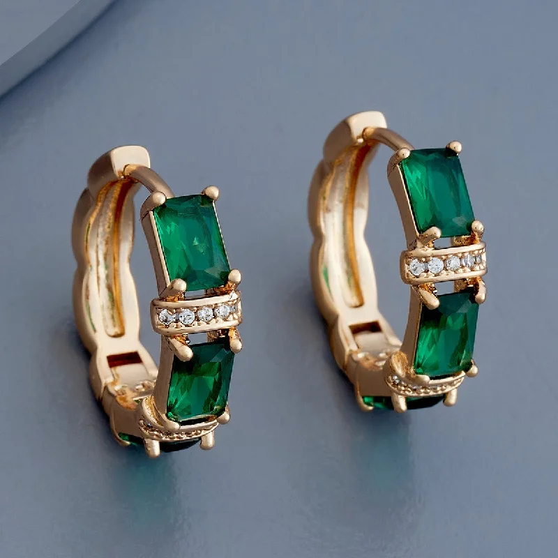 Flash Sale On Exquisite Jewelry – Don't Miss Out Trendy Earring 178739