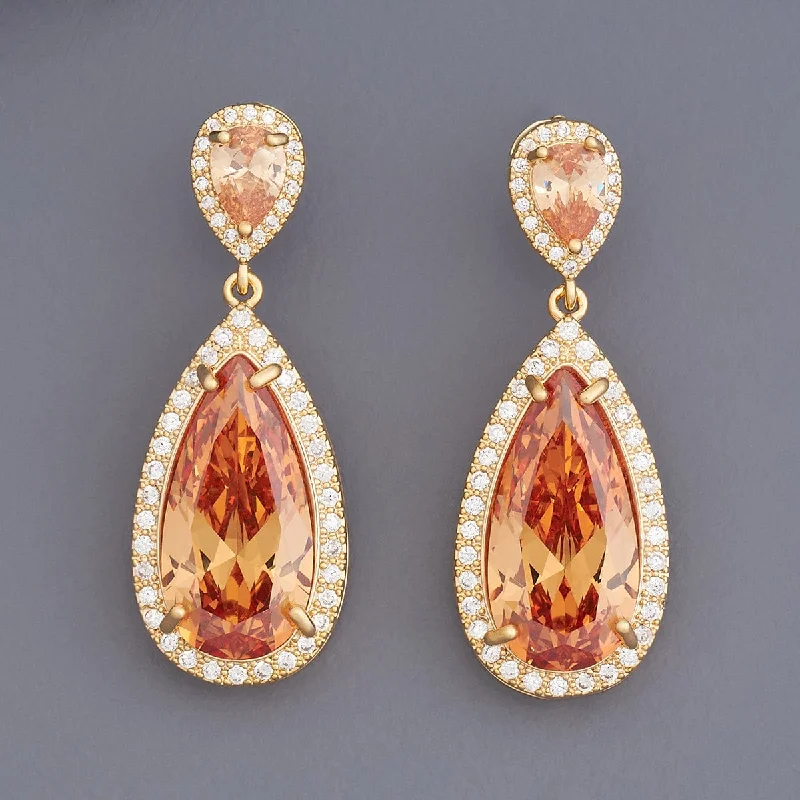 Handmade Pearl Jewelry For Timeless Elegance Trendy Earring 179071