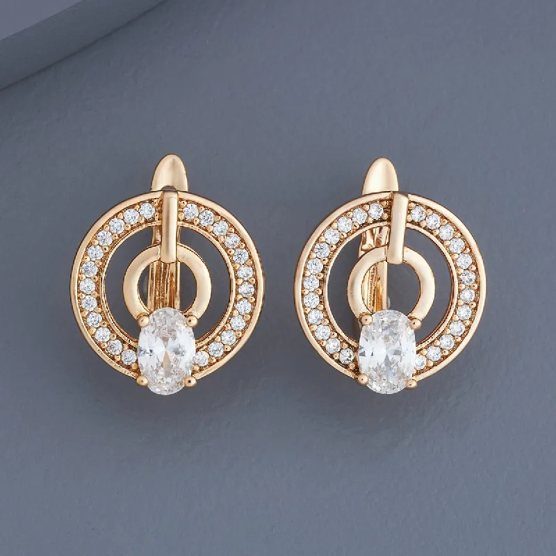Trending Jewelry Styles Now At Limited-Time Discounts Trendy Earring 179654
