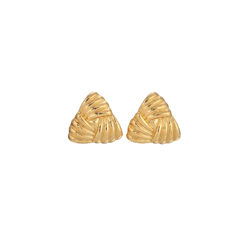 Buy More, Save More On Stunning Jewelry Pieces TRI GOLD