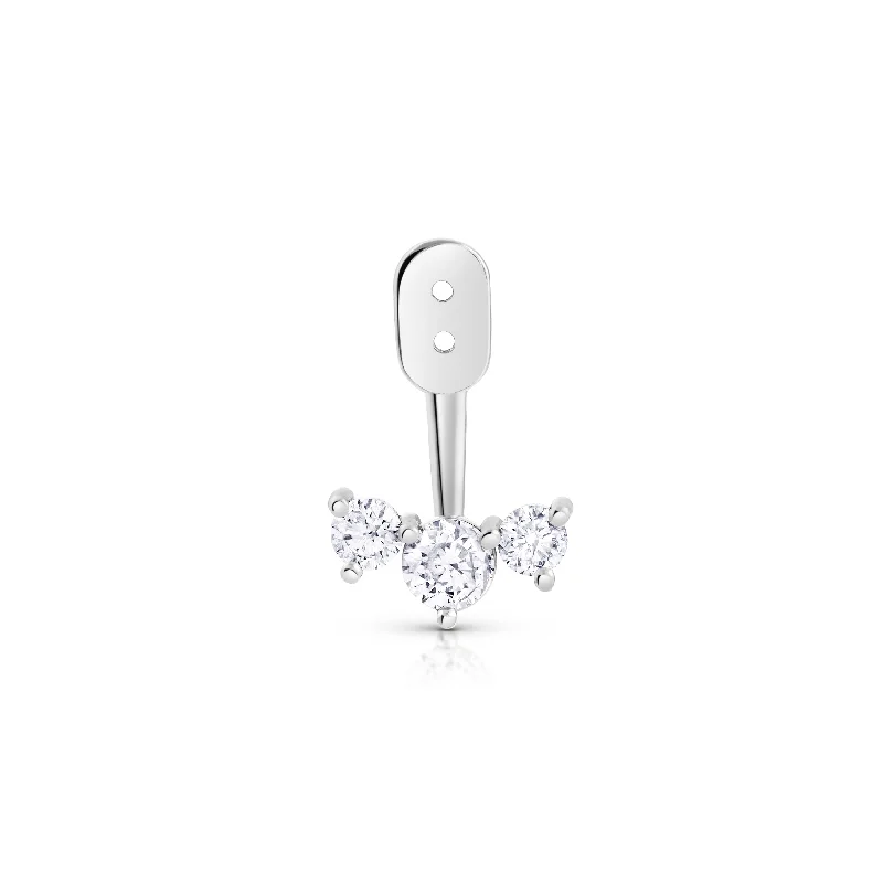 Make Your Outfit Shine With Discounted Jewelry Twinkle Ear Jacket