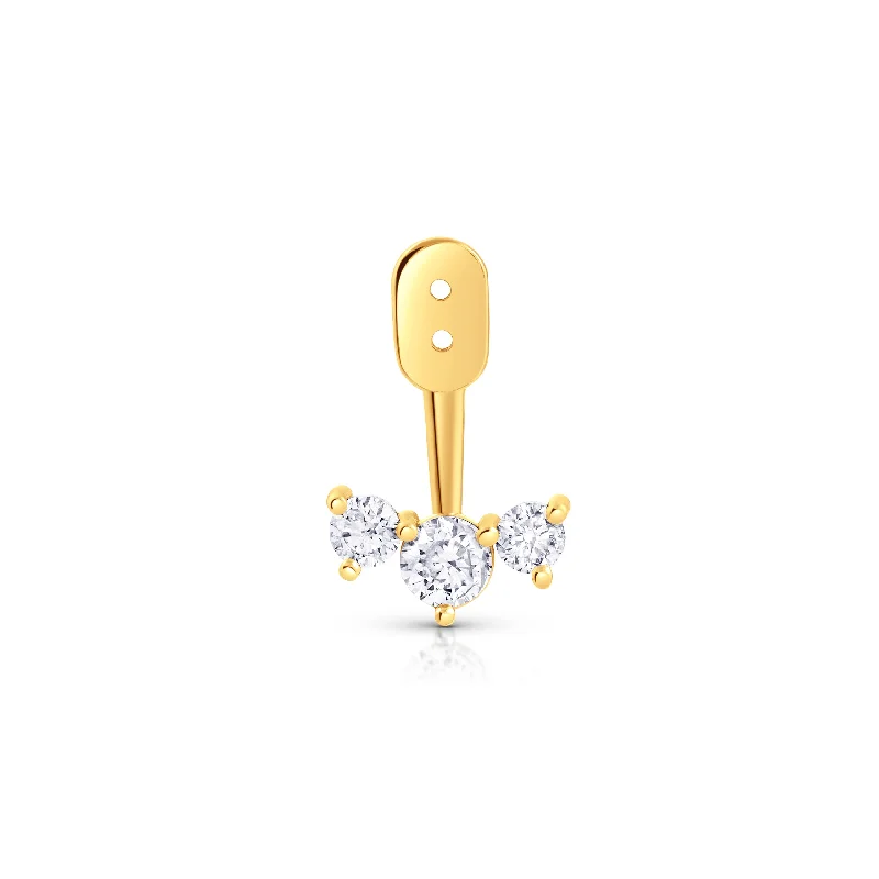 Get Ready To Sparkle – Special Jewelry Discounts Twinkle Ear Jacket