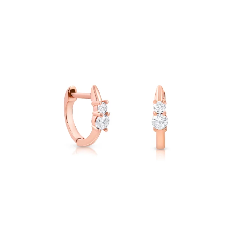 Make Your Outfit Shine With Discounted Jewelry Twinkle Huggies