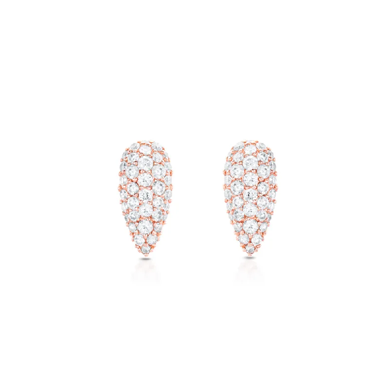 Last Chance To Shop High-End Jewelry At Markdown Prices Venom Earrings