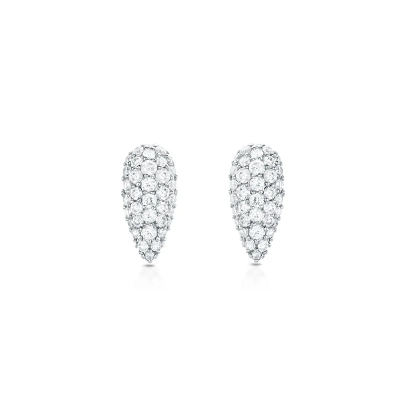 Stunning Jewelry Pieces At The Lowest Prices Ever Venom Earrings