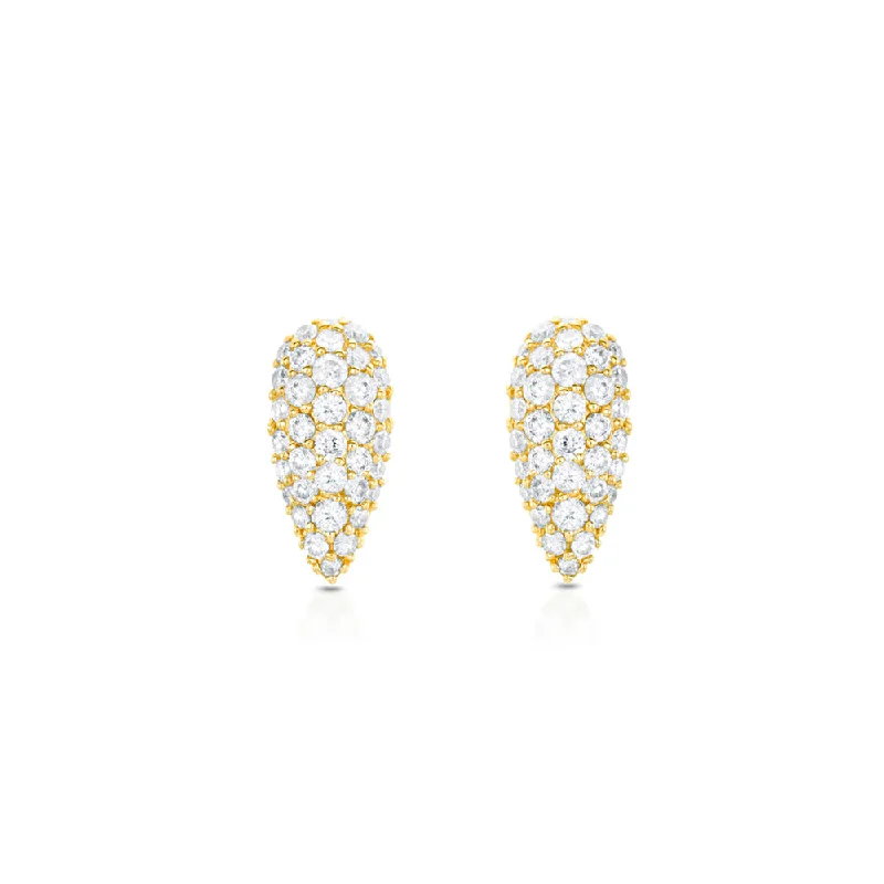 Huge Savings On Premium Jewelry Styles Venom Earrings