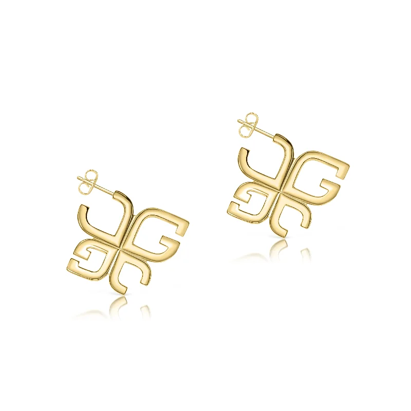 Last Chance To Shop High-End Jewelry At Markdown Prices VivaGrl Earrings