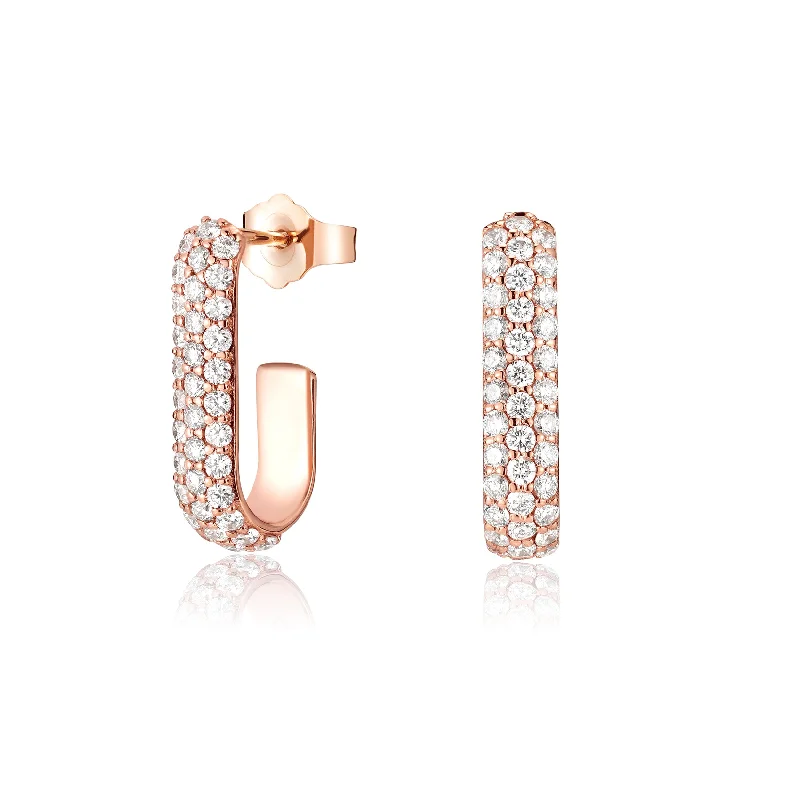 Exclusive Jewelry Bundles At Discounted Rates XL Pin Earrings