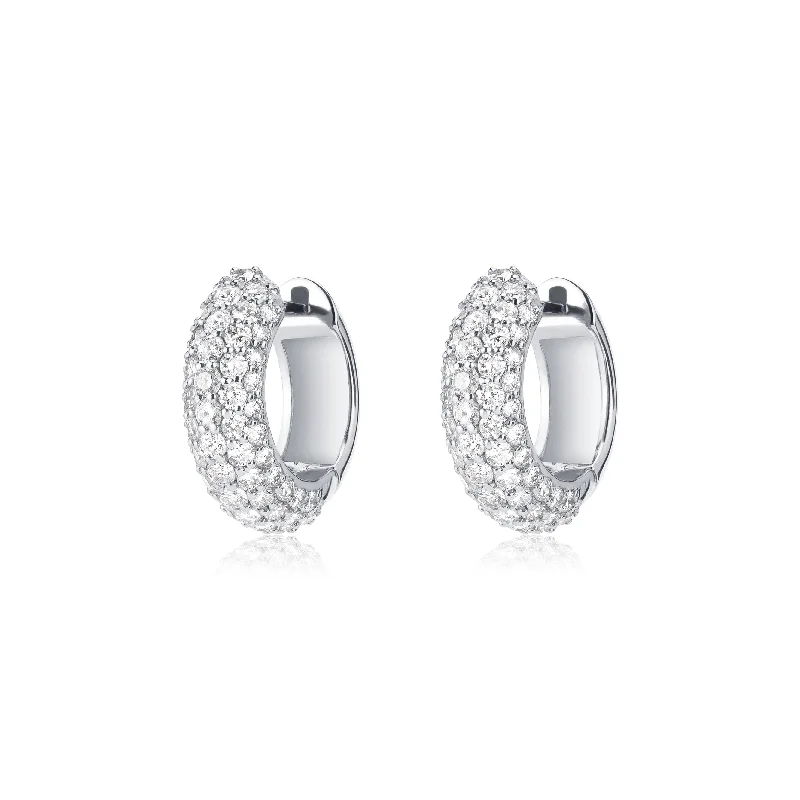Exclusive Jewelry Offers – Shine For Less XL Boom Huggies