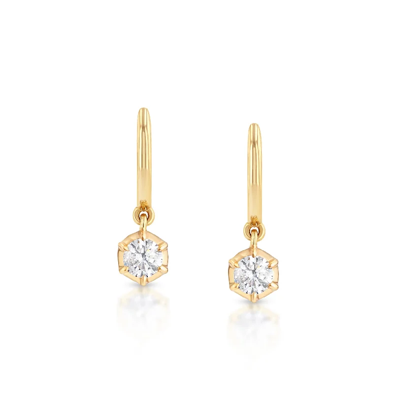 Elegant Jewelry, Exclusive Prices – Shop Now XL Crown Huggies