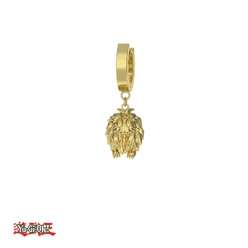 Shop Modern Jewelry Collections With Exclusive Discounts Yu-Gi-Oh!™ Kuriboh Earring
