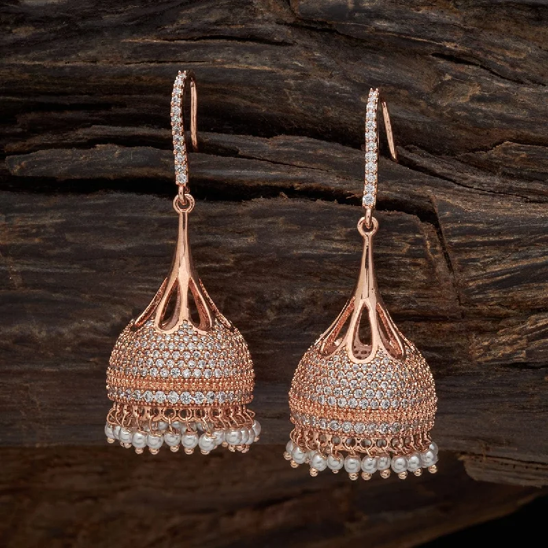 Premium Jewelry, Premium Discounts – Act Fast Zircon Earring 151977