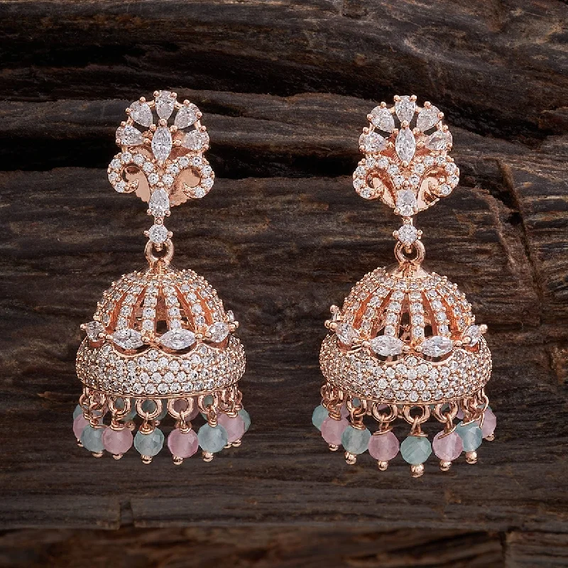 Trending Jewelry Styles Now At Limited-Time Discounts Zircon Earring 156691