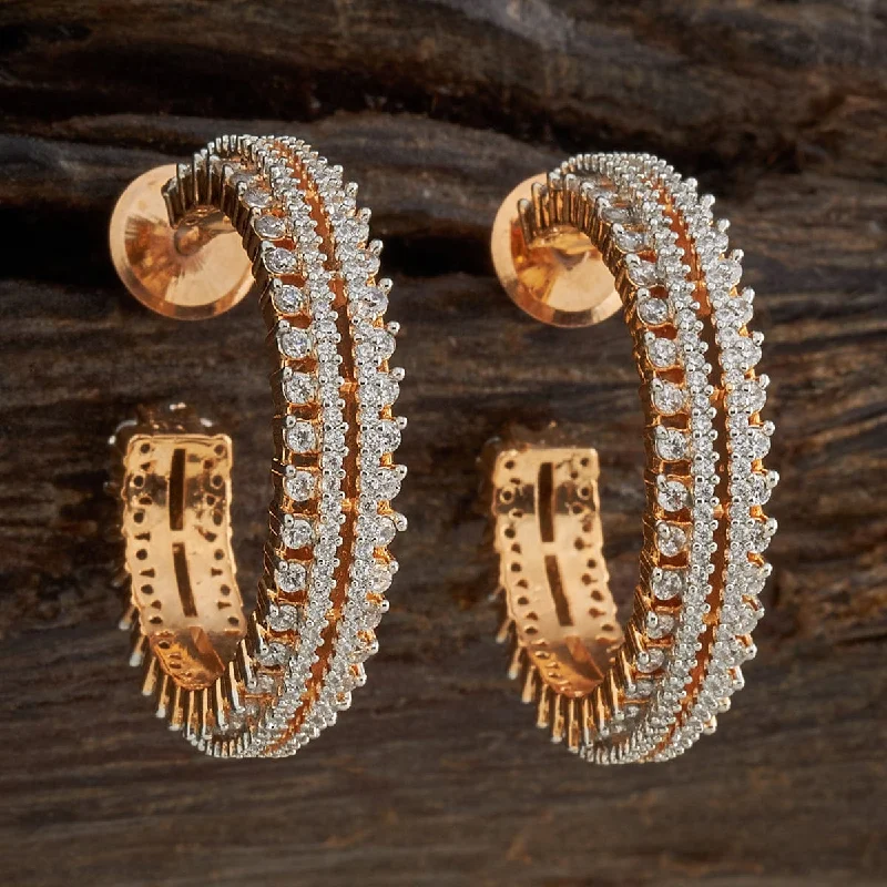 Affordable Luxury Jewelry – Style At A Great Price Zircon Earring 163893