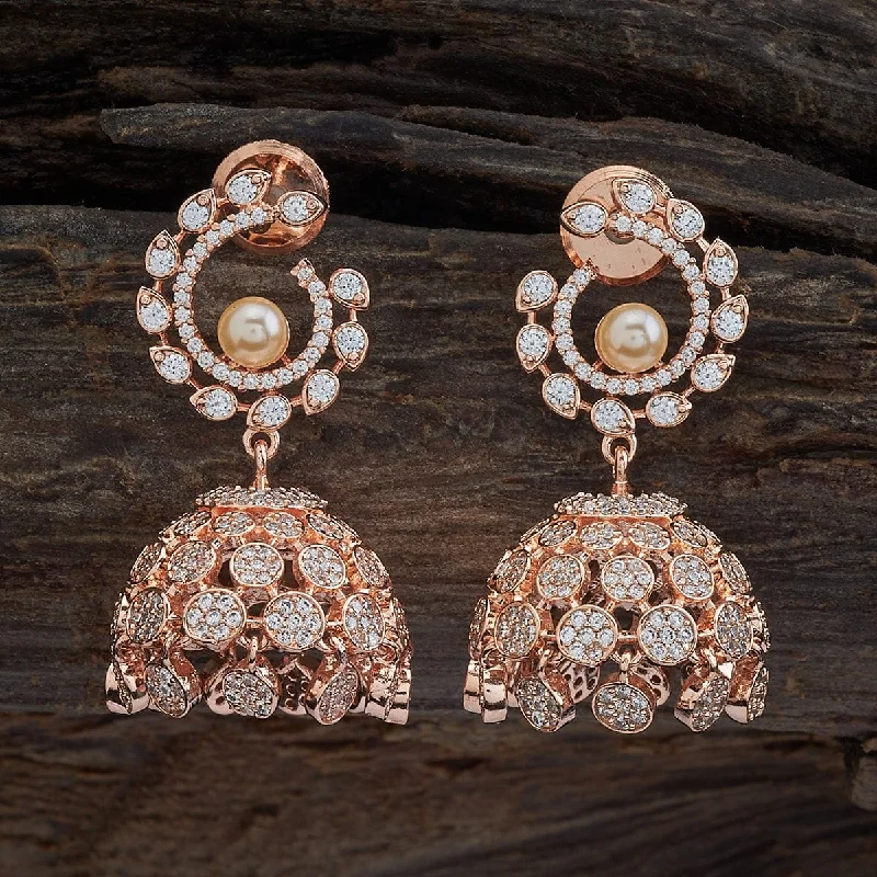 Flash Sale On Exquisite Jewelry – Don't Miss Out Zircon Earring 169451