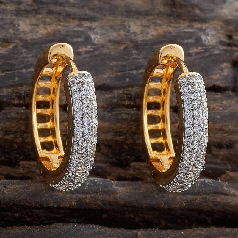 Holiday Jewelry Sale – Perfect Gifts At Great Prices Zircon Earring 170340