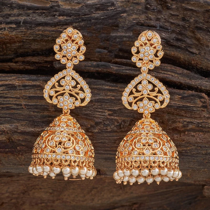 Shop Handcrafted Jewelry At Special Promotional Rates Zircon Earring 170625