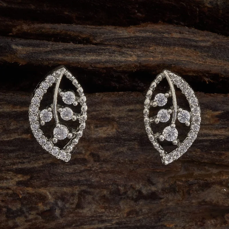 Discounted Jewelry For A Glamorous Look Zircon Earring 170642