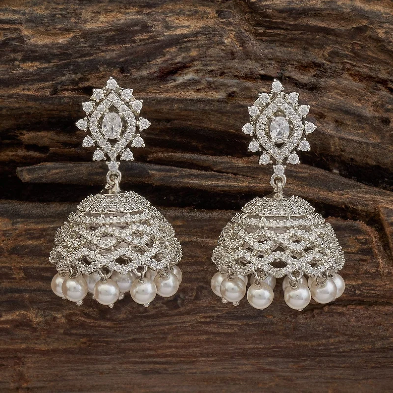 Accessorize For Less – Luxury Jewelry At Affordable Prices Zircon Earring 173151