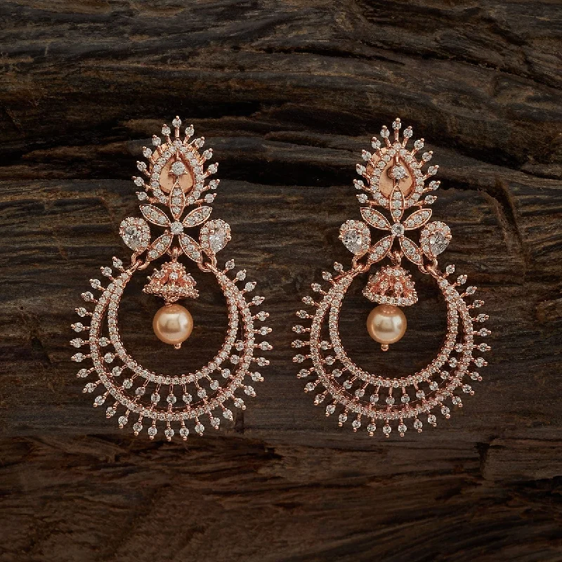 Get The Jewelry You Love At A Price You Love Zircon Earring 173163