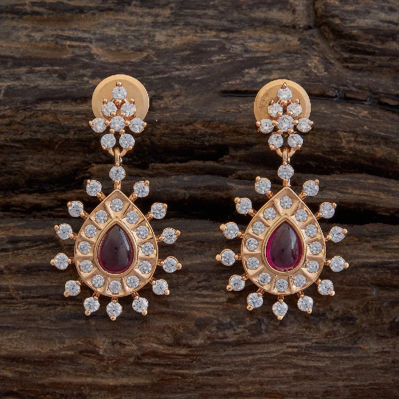 Luxury Jewelry Now At Special Promotional Rates Zircon Earring 173953