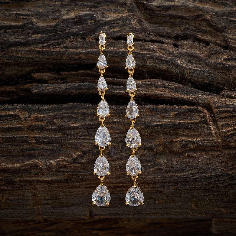 Unmissable Deals On Handmade Jewelry Collections Zircon Earring 174940