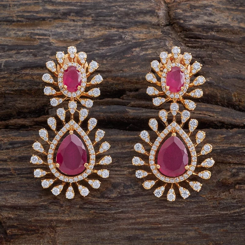 Fashion-Forward Jewelry At Incredible Prices Zircon Earring 175772