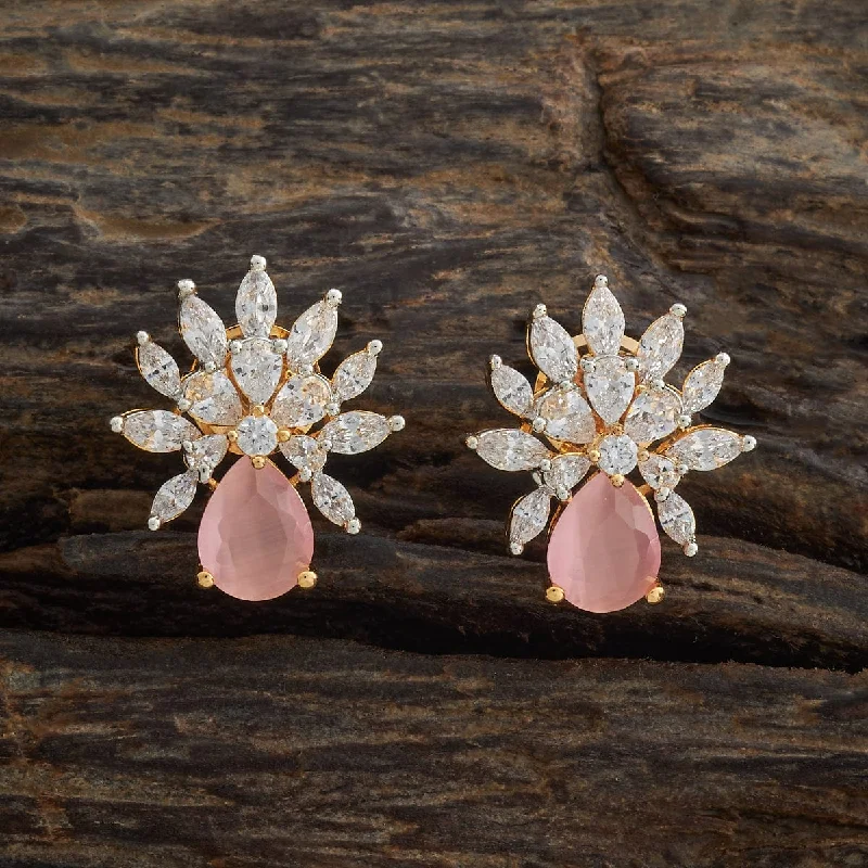 Stunning Statement Jewelry, Unbeatable Discounts Zircon Earring 179939