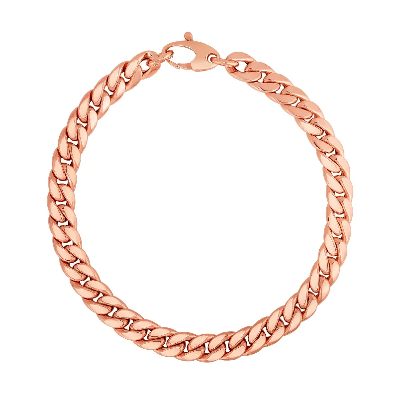 Grab Your Favorite Jewelry At The Lowest Prices 14K Gold Classic Cuban Link