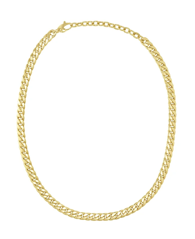 Elevate Your Jewelry Collection With Limited-Time Savings 14K Gold Classic Cuban Link Elevate Your Jewelry Collection With Limited-Time Savings 14K Gold Classic Cuban Link