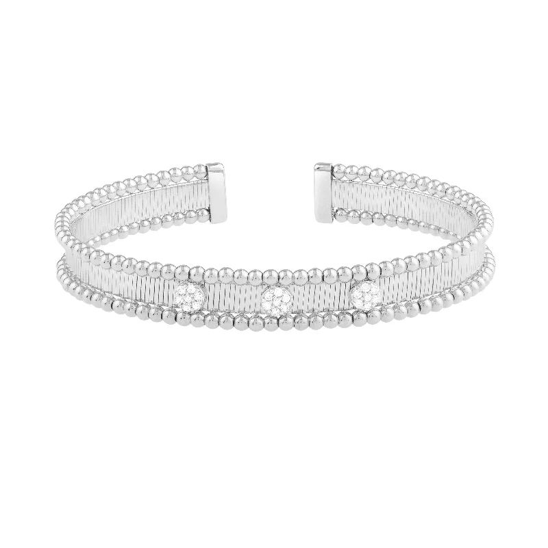 Holiday Jewelry Sale – Perfect Gifts At Great Prices 14K Pallina Diamond Bangle