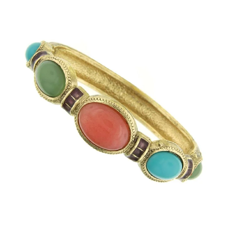 Make Every Moment Shine – Jewelry Discounts Available 1928 Jewelry Multi Color Stone Stretch Bracelet Make Every Moment Shine – Jewelry Discounts Available 1928 Jewelry Multi Color Stone Stretch Bracelet