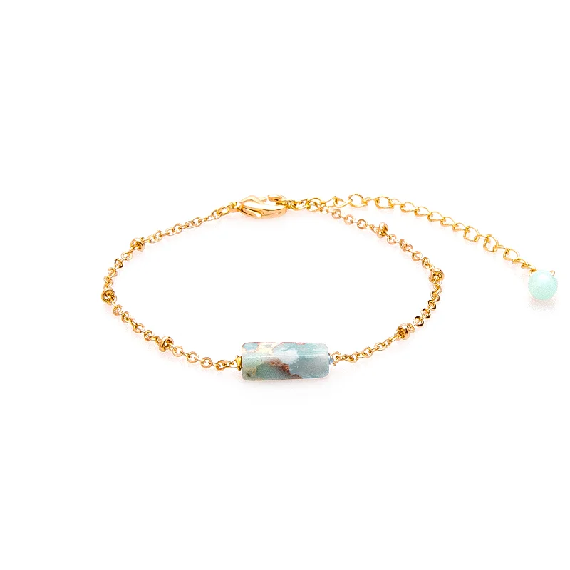 Get The Best Deals On Timeless Jewelry Pieces African Jasper Bracelet