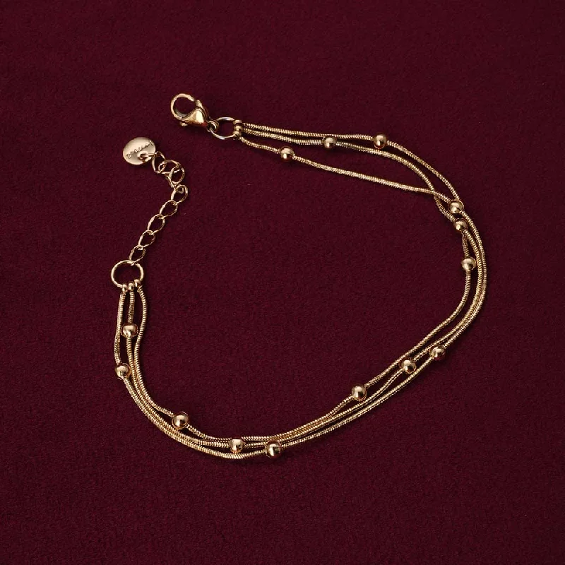 Holiday Jewelry Sale – Perfect Gifts At Great Prices Beaded Beauty Layred Chain Bracelet Holiday Jewelry Sale – Perfect Gifts At Great Prices Beaded Beauty Layred Chain Bracelet