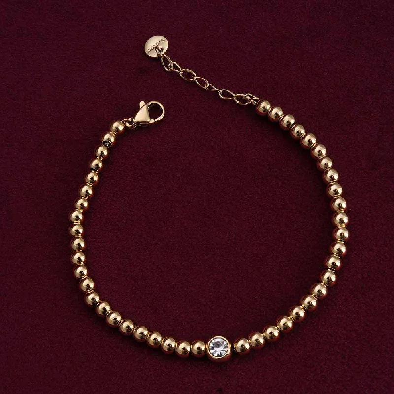 Bestselling Jewelry At Special Promotional Rates Beads of Joy Chain Bracelet