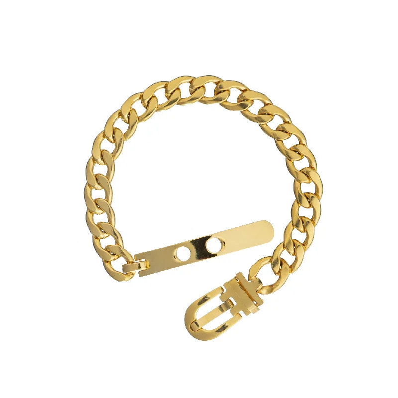 Unique Jewelry Designs Now At Discounted Rates Belt Bracelet