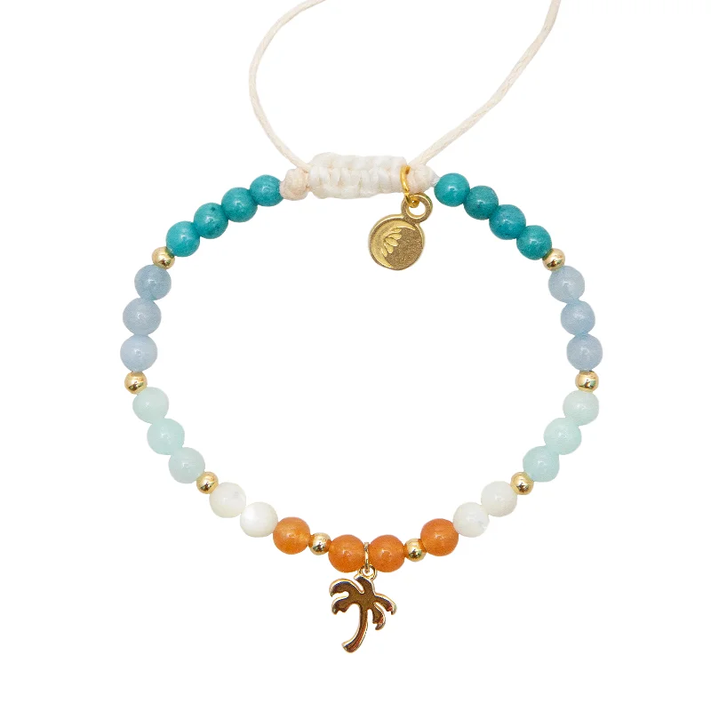 Discover Unique Jewelry With Special Limited-Time Offers California Dreamin' Bracelet Discover Unique Jewelry With Special Limited-Time Offers California Dreamin' Bracelet