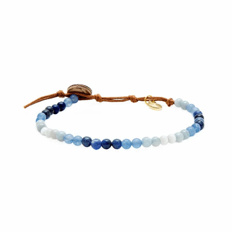 Luxury Meets Affordability – Jewelry Sale Live Now Clarity + Confidence 4mm Healing Bracelet Luxury Meets Affordability – Jewelry Sale Live Now Clarity + Confidence 4mm Healing Bracelet