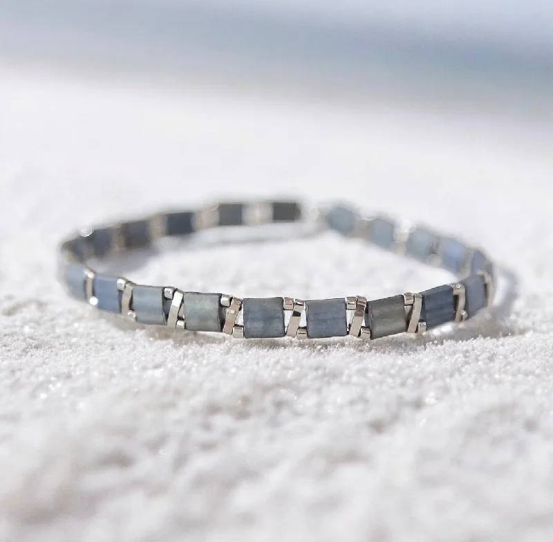 Limited-Time Jewelry Sale – Elegant Styles At Less COLLISION - Tila Bead Bracelet | Single Limited-Time Jewelry Sale – Elegant Styles At Less COLLISION - Tila Bead Bracelet | Single